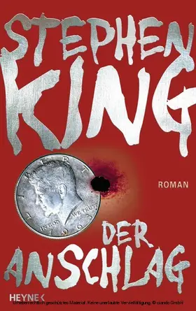 King | Der Anschlag | E-Book | www2.sack.de