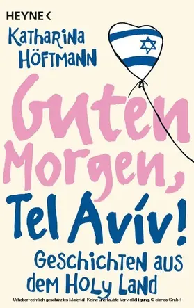 Höftmann Ciobotaru | Guten Morgen, Tel Aviv! | E-Book | sack.de