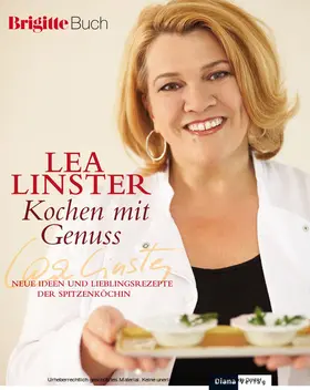 Linster | Kochen mit Genuss | E-Book | www2.sack.de