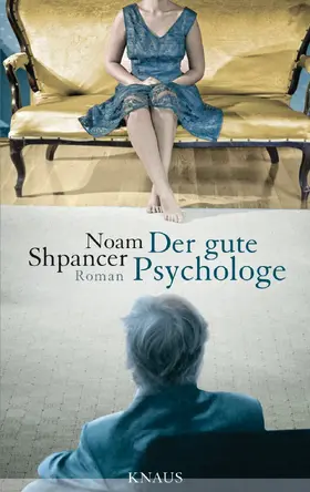 Shpancer | Der gute Psychologe | E-Book | sack.de