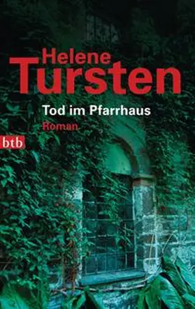 Tursten | Tod im Pfarrhaus | E-Book | sack.de