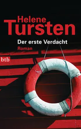 Tursten | Der erste Verdacht | E-Book | sack.de