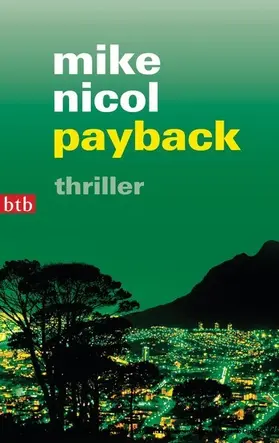 Nicol | payback | E-Book | sack.de