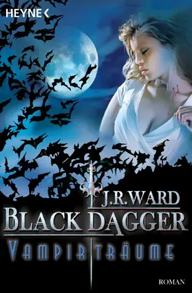Ward | Vampirträume - | E-Book | sack.de