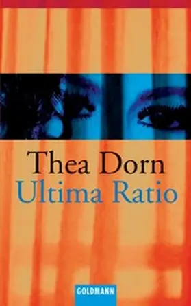 Dorn |  Ultima Ratio | eBook | Sack Fachmedien