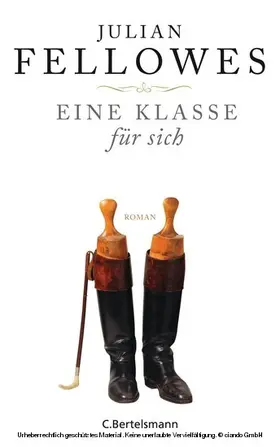 Fellowes | Eine Klasse für sich | E-Book | sack.de