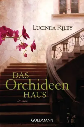 Riley | Das Orchideenhaus | E-Book | sack.de