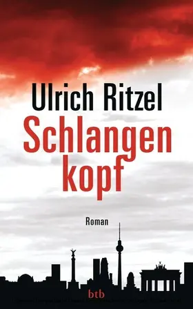 Ritzel |  Schlangenkopf | eBook | Sack Fachmedien