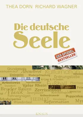 Dorn / Wagner |  Die deutsche Seele | eBook | Sack Fachmedien