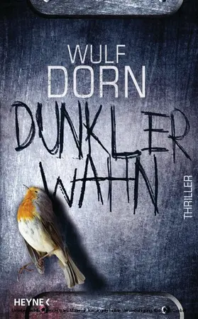 Dorn | Dunkler Wahn | E-Book | www2.sack.de