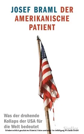 Braml |  Der amerikanische Patient | eBook | Sack Fachmedien