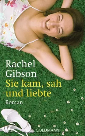 Gibson |  Sie kam, sah und liebte | eBook | Sack Fachmedien