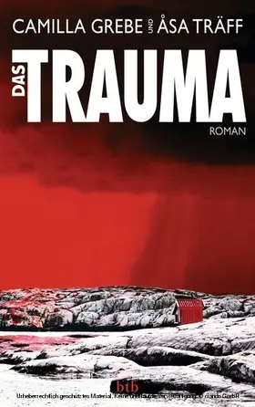 Grebe / Träff |  Das Trauma | eBook | Sack Fachmedien