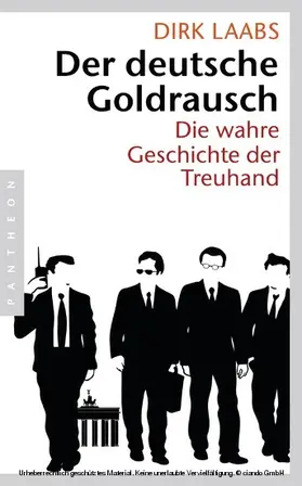 Laabs |  Der deutsche Goldrausch | eBook | Sack Fachmedien