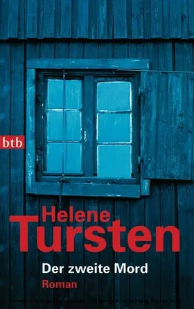Tursten | Der zweite Mord | E-Book | sack.de