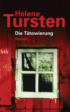Tursten | Die Tätowierung | E-Book | www2.sack.de