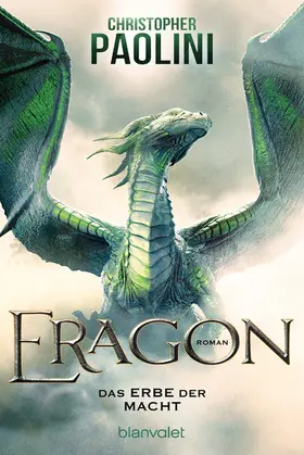 Paolini |  Eragon - Das Erbe der Macht | eBook | Sack Fachmedien