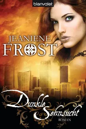 Frost |  Dunkle Sehnsucht | eBook | Sack Fachmedien