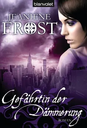 Frost |  Gefährtin der Dämmerung | eBook | Sack Fachmedien