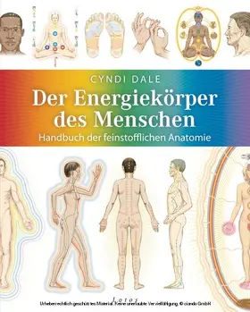 Dale | Der Energiekörper des Menschen | E-Book | www2.sack.de
