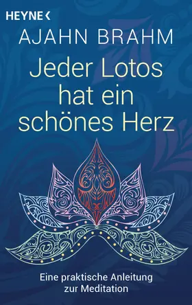 Brahm | Jeder Lotos hat ein schönes Herz | E-Book | www2.sack.de