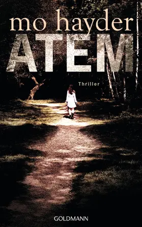 Hayder |  Atem | eBook | Sack Fachmedien