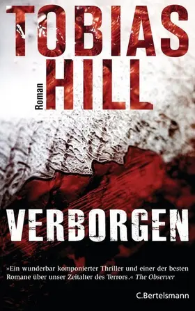 Hill |  Verborgen | eBook | Sack Fachmedien