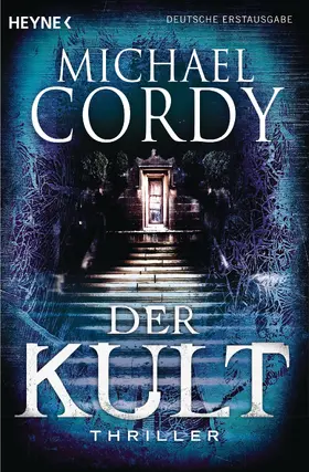 Cordy |  Der Kult | eBook | Sack Fachmedien