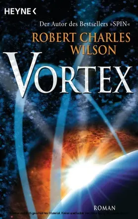 Wilson |  Vortex | eBook | Sack Fachmedien