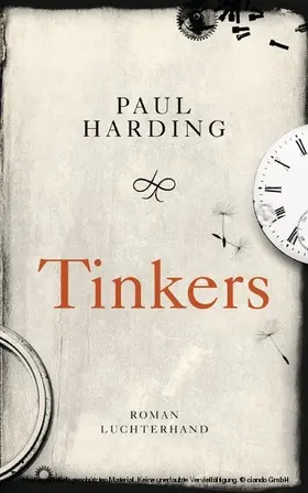 Harding | Tinkers | E-Book | www2.sack.de