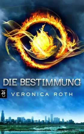 Roth | Die Bestimmung | E-Book | sack.de