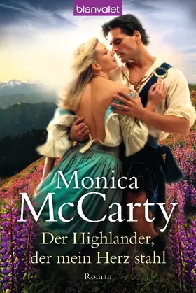 McCarty |  Der Highlander, der mein Herz stahl | eBook | Sack Fachmedien