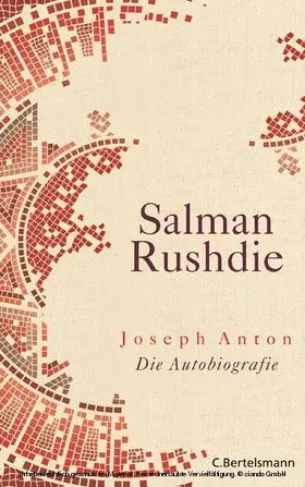 Rushdie |  Joseph Anton | eBook | Sack Fachmedien
