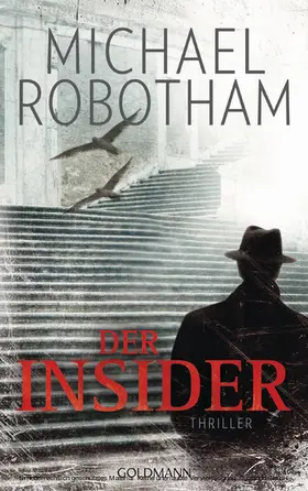 Robotham |  Der Insider | eBook | Sack Fachmedien