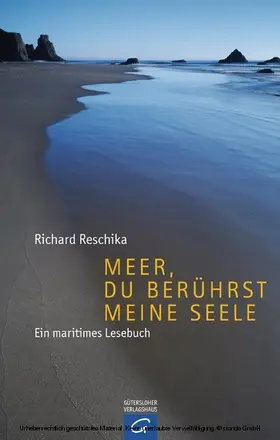 Reschika |  Meer, du berührst meine Seele | eBook | Sack Fachmedien