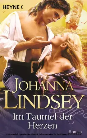 Lindsey |  Im Taumel der Herzen | eBook | Sack Fachmedien