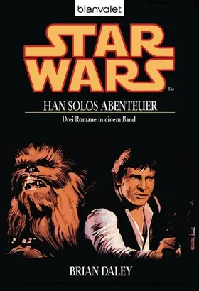 Daley |  Star Wars. Han Solos Abenteuer | eBook | Sack Fachmedien