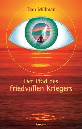 Millman | Der Pfad des friedvollen Kriegers | E-Book | www2.sack.de