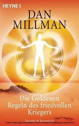 Millman |  Die Goldenen Regeln des friedvollen Kriegers | eBook | Sack Fachmedien