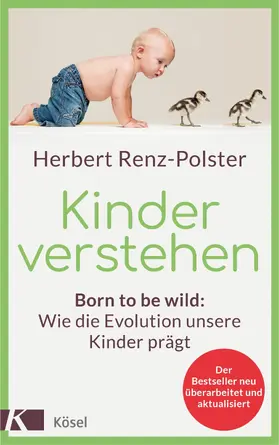 Renz-Polster |  Kinder verstehen | eBook | Sack Fachmedien