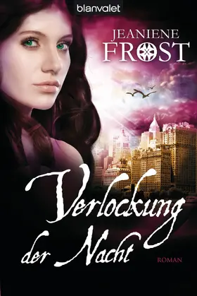 Frost |  Verlockung der Nacht | eBook | Sack Fachmedien