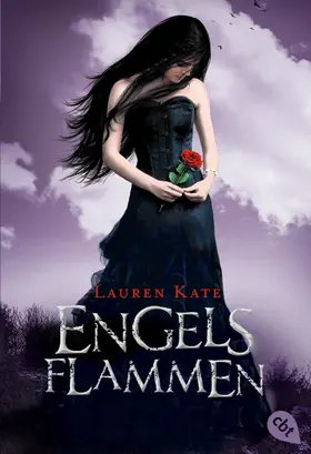Kate |  Engelsflammen | eBook | Sack Fachmedien