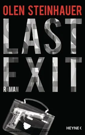 Steinhauer | Last Exit | E-Book | sack.de