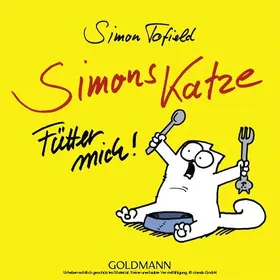 Tofield |  Simons Katze - Fütter mich! | eBook | Sack Fachmedien
