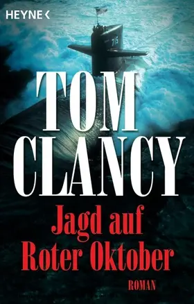 Clancy |  Jagd auf Roter Oktober | eBook | Sack Fachmedien