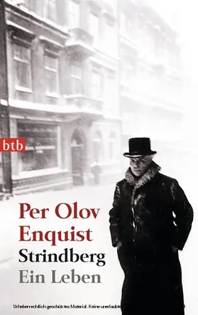 Enquist |  Strindberg | eBook | Sack Fachmedien