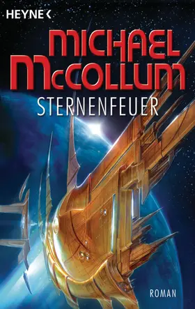 McCollum |  Sternenfeuer | eBook | Sack Fachmedien