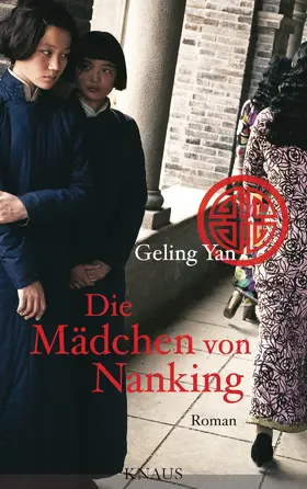 Yan |  Die Mädchen von Nanking | eBook | Sack Fachmedien