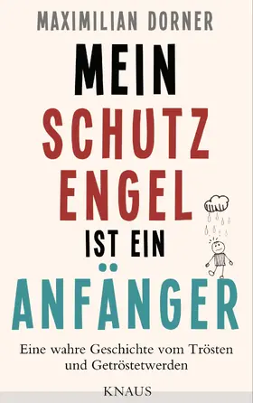 Dorner | Mein Schutzengel ist ein Anfänger - | E-Book | www2.sack.de