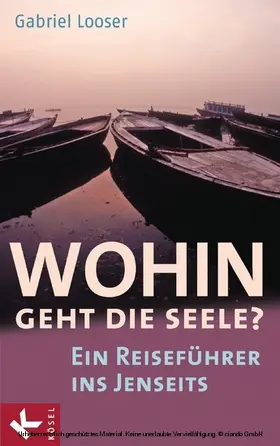 Looser |  Wohin geht die Seele? | eBook | Sack Fachmedien